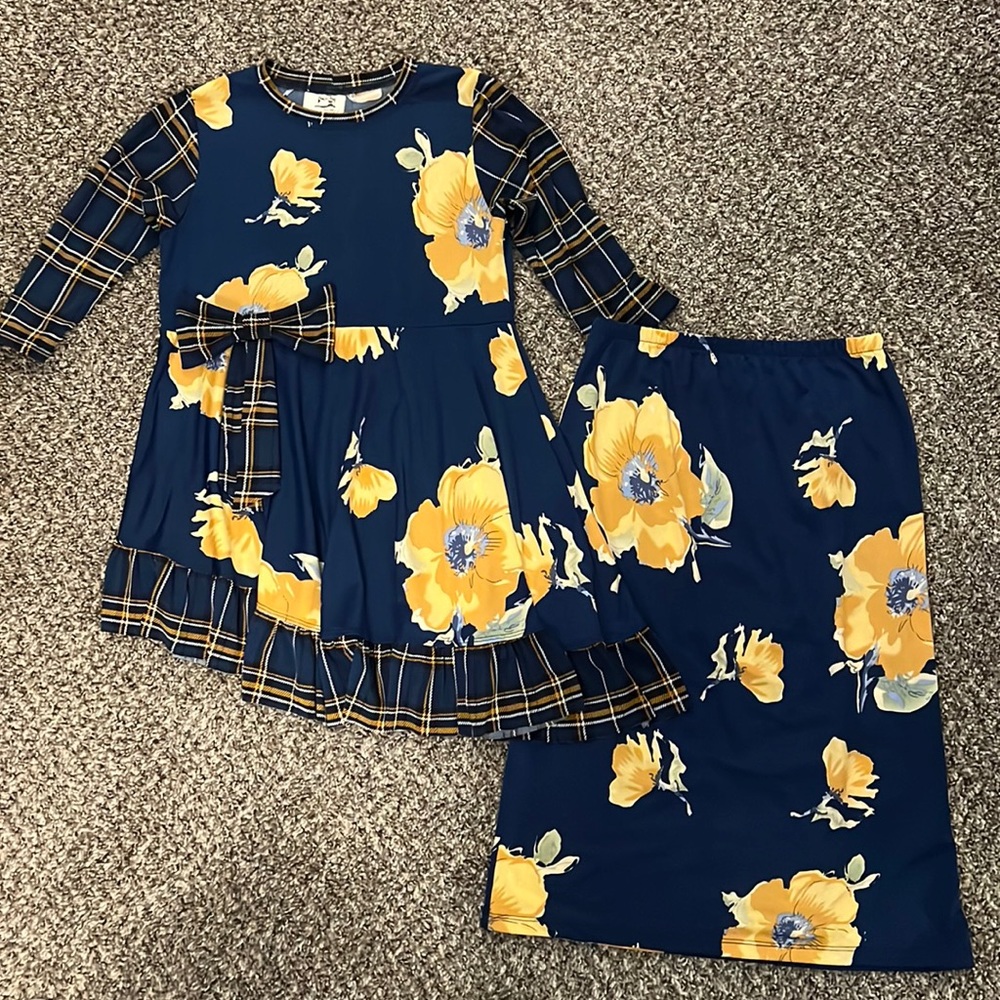 Sew me Adorable outfit